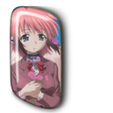 Folder By SynysterGirlKlitz (8) icon